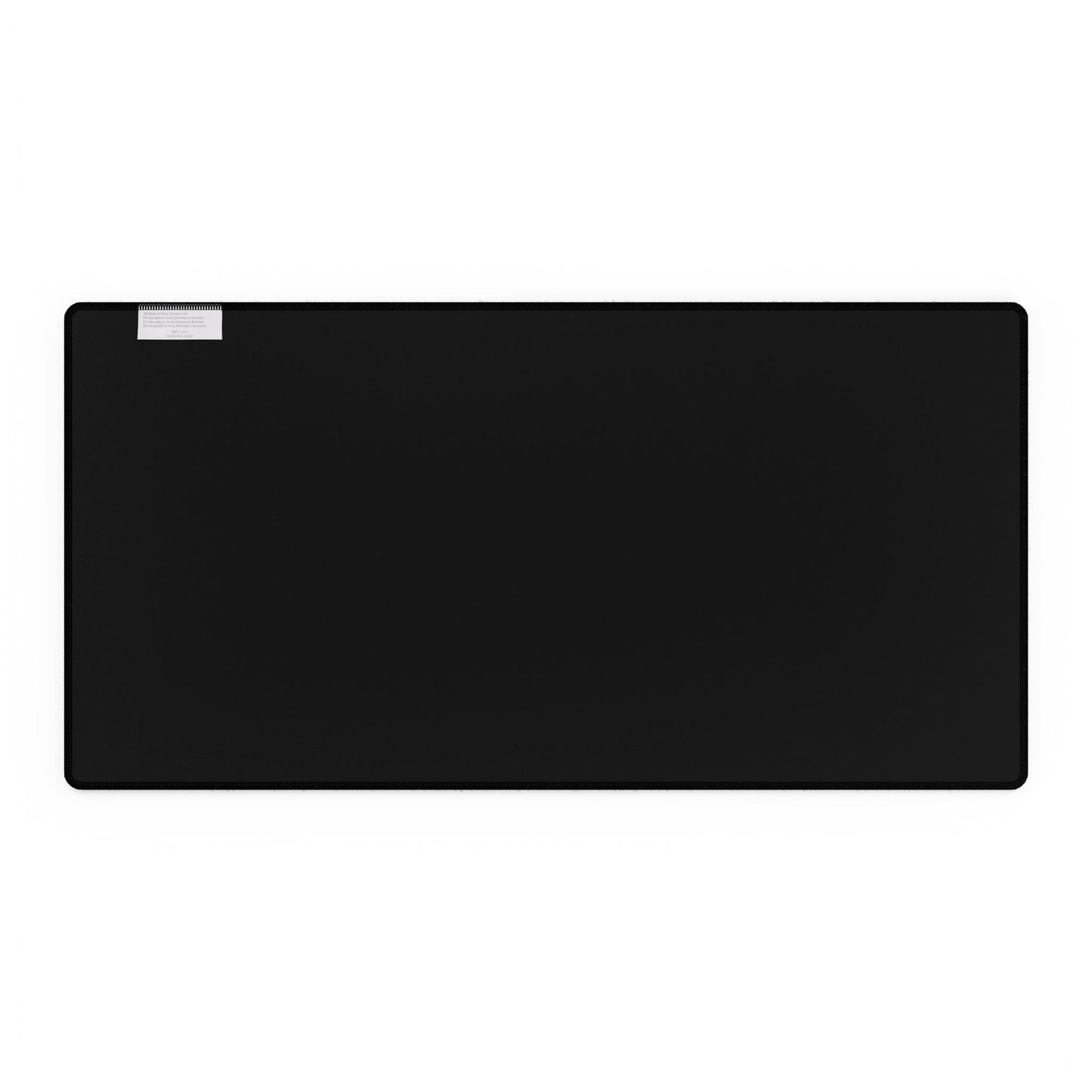 Make Heaven Crowded Desk Mat
