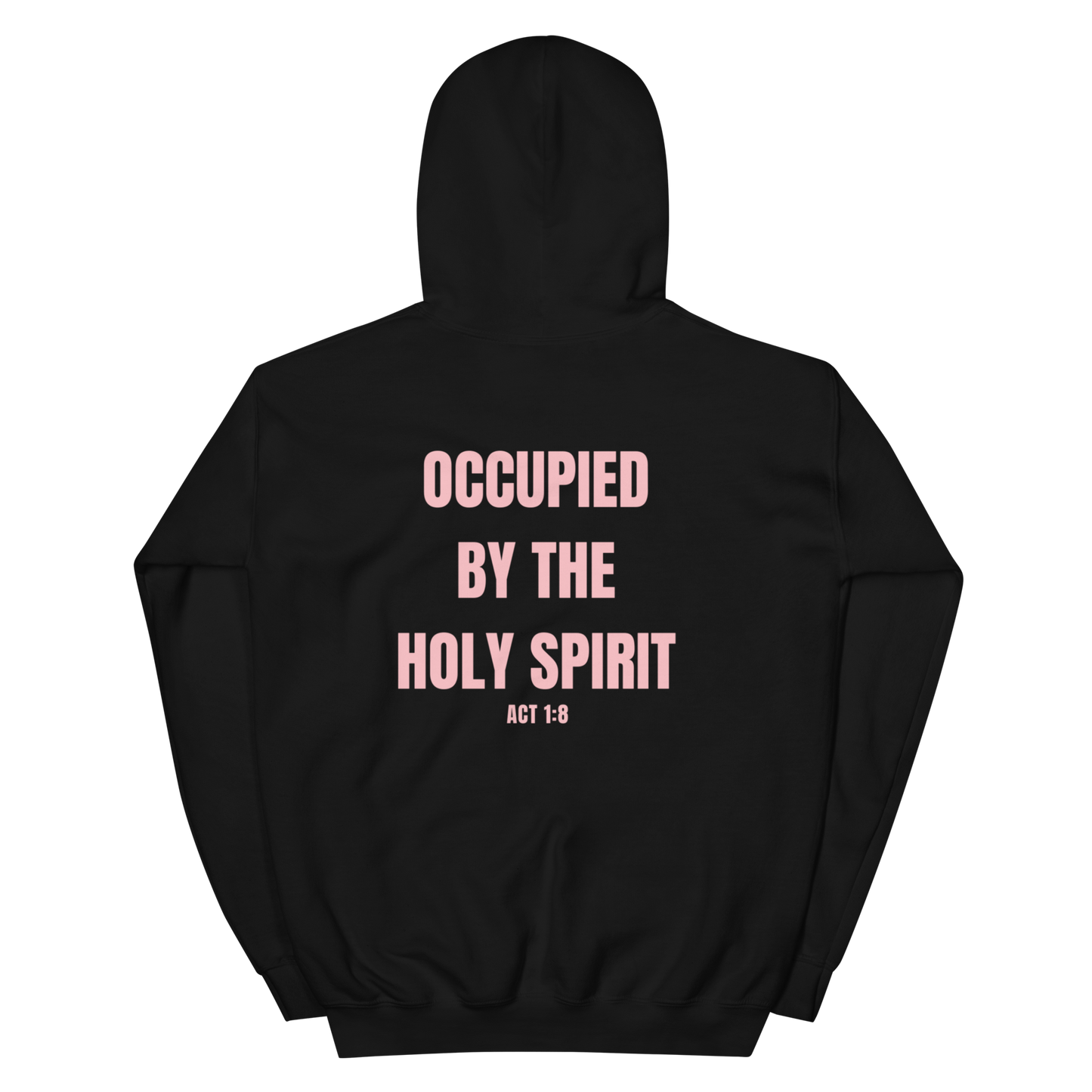 Unisex Revival Hoodie