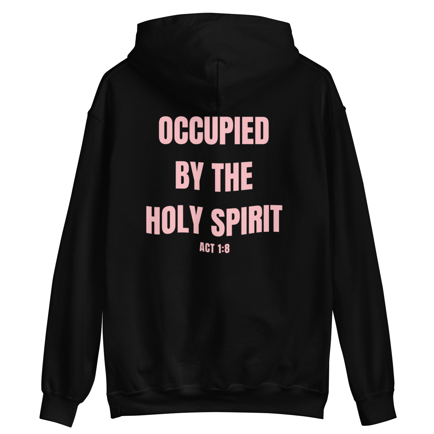 Unisex Revival Hoodie