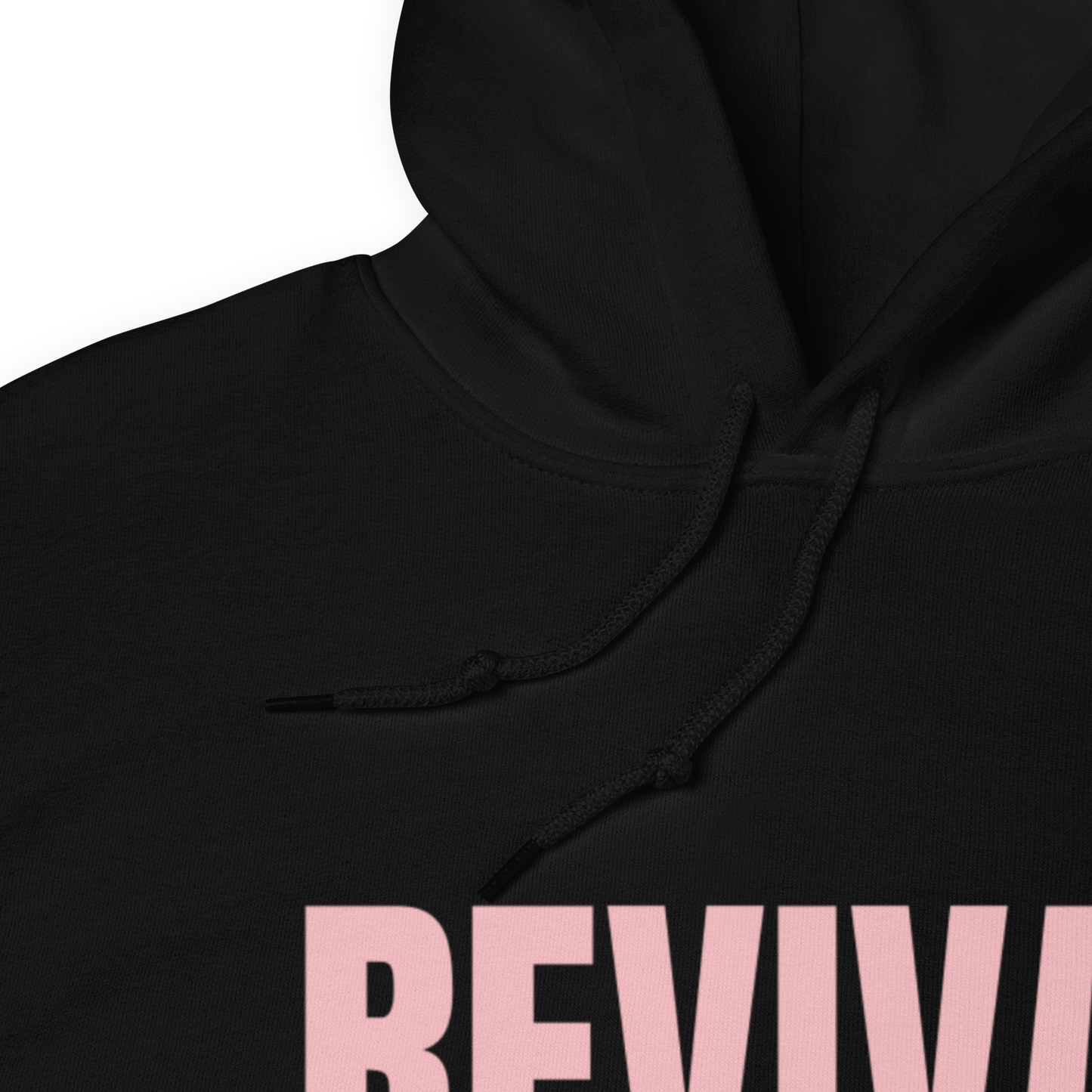Unisex Revival Hoodie