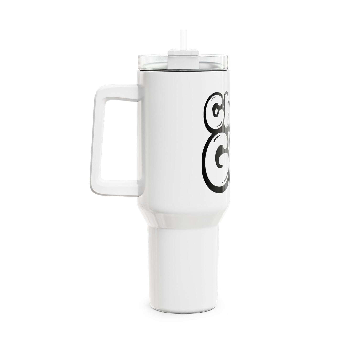 Child of God 40oz Tumbler - Inspirational Travel Cup for Faith, Gifts, Church Events, Spiritual Gatherings, and Everyday Use
