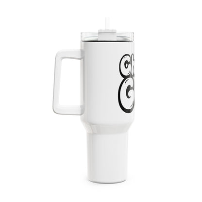 Child of God 40oz Tumbler - Inspirational Travel Cup for Faith, Gifts, Church Events, Spiritual Gatherings, and Everyday Use