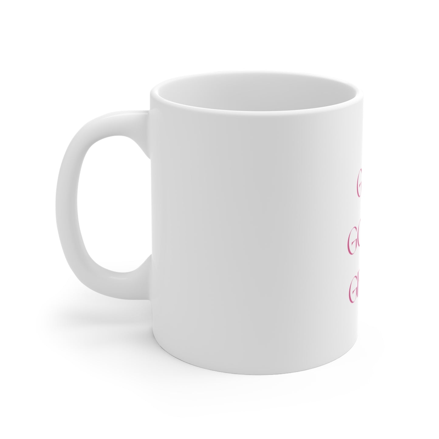 Mug 11oz