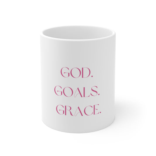Mug 11oz