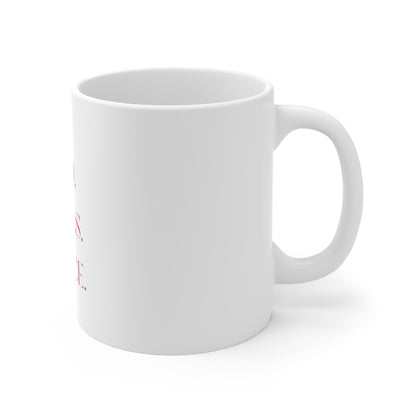 Mug 11oz