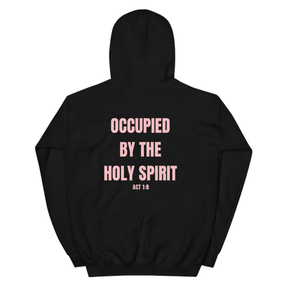Unisex  Revival Hoodie