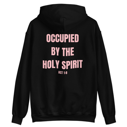 Unisex  Revival Hoodie